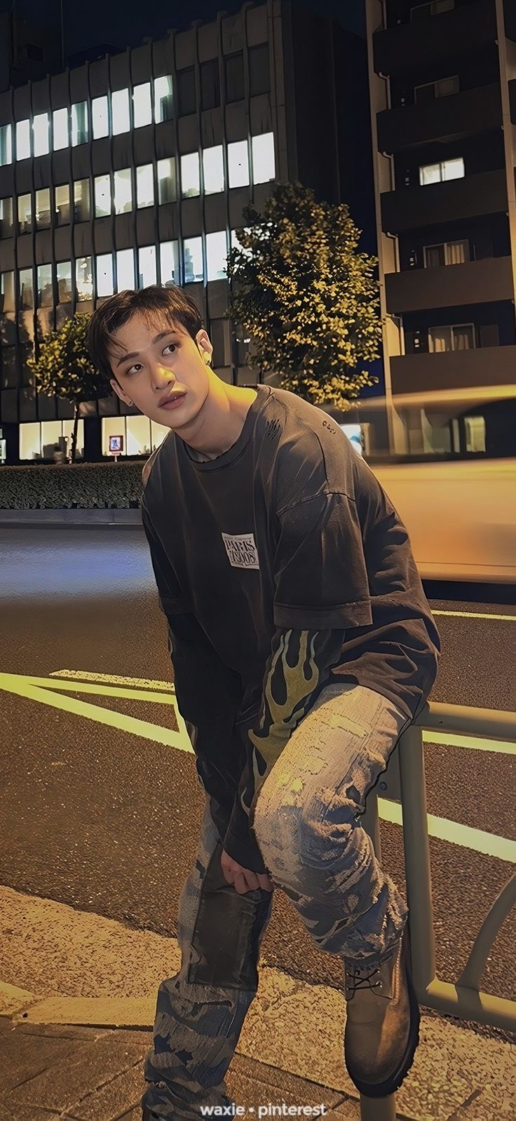 Chan