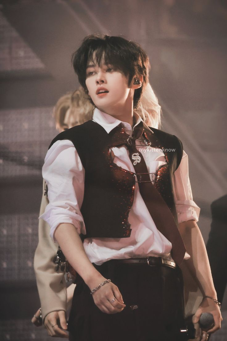 Lee Minho 