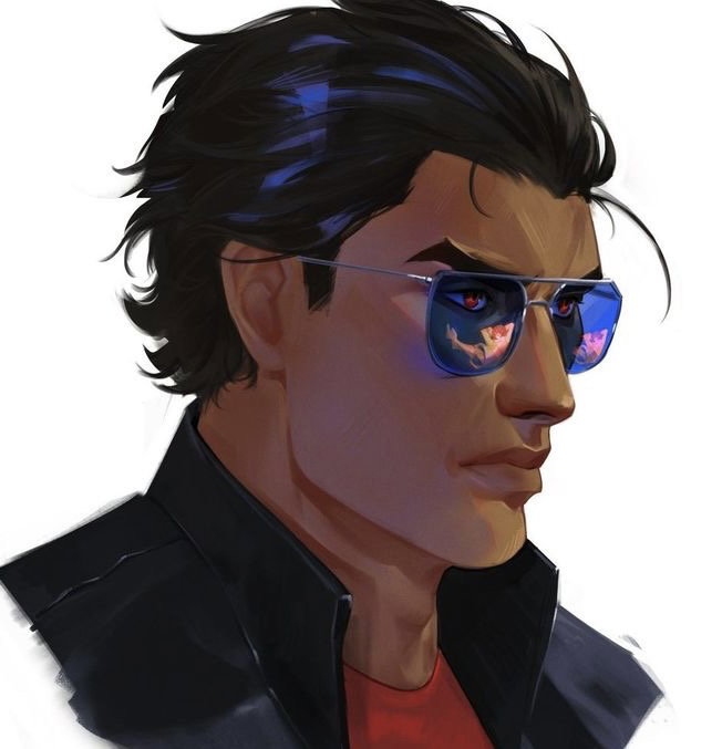 Miguel O’Hara