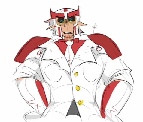★Humanformers Prime★ Ratchet 🚑