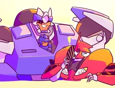 Knockout & Breakdown 