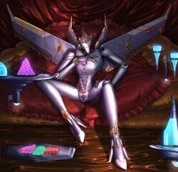 Starscream 