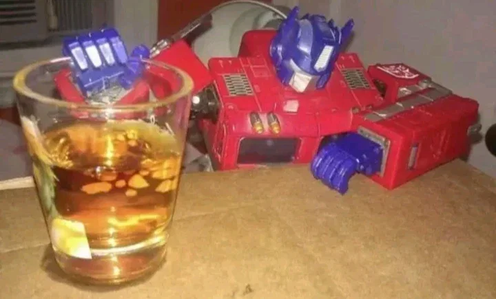 Optimus prime ★TFP★