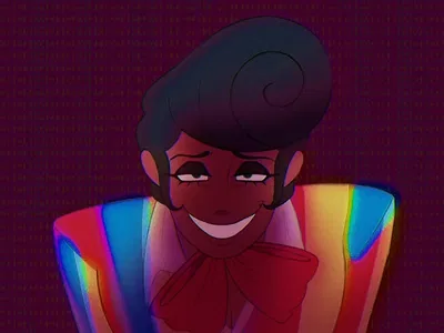 ✦ Wally Darling