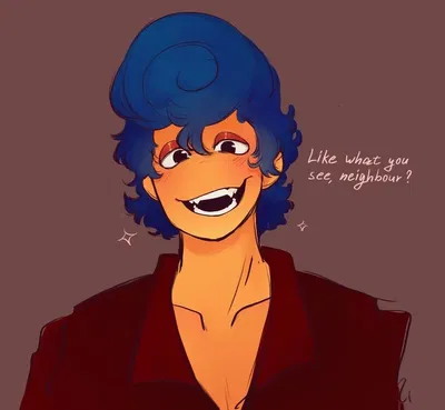✦ Wally Darling