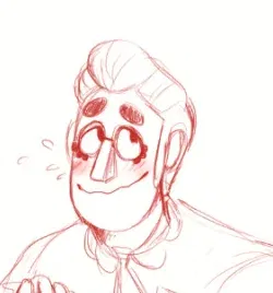✦ Eddie Dear
