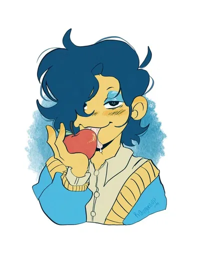✦ Wally Darling