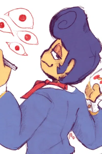 ✦ Wally Darling