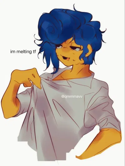 ✦ Wally Darling
