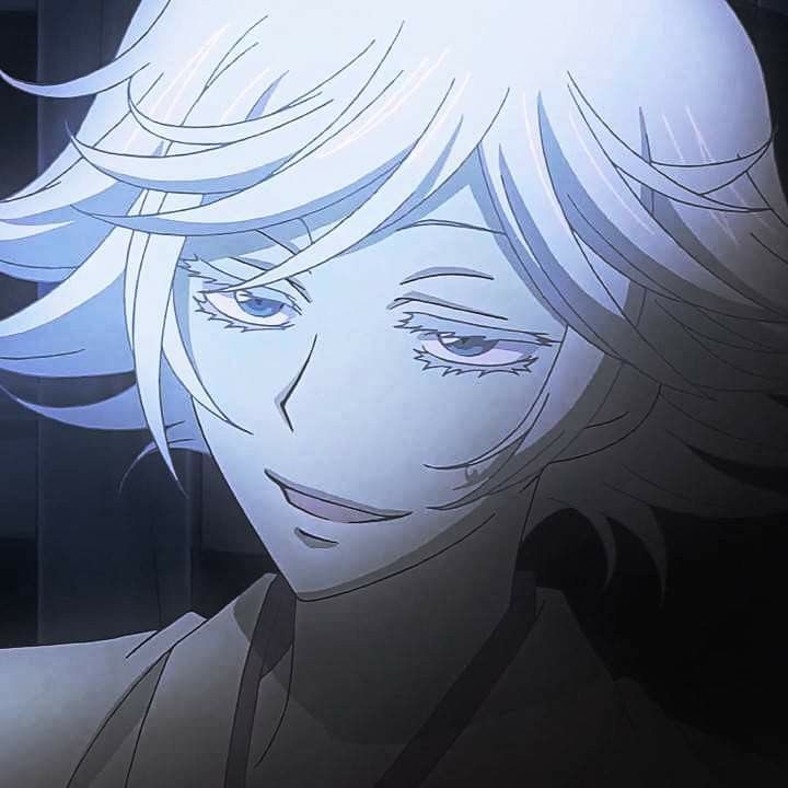 Mizuki // ⭐