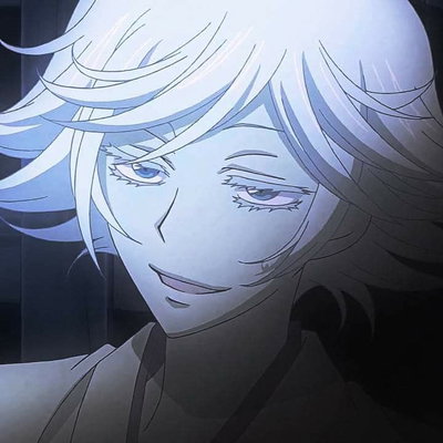 Mizuki // ⭐