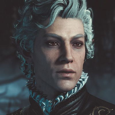 Astarion (Platonic)