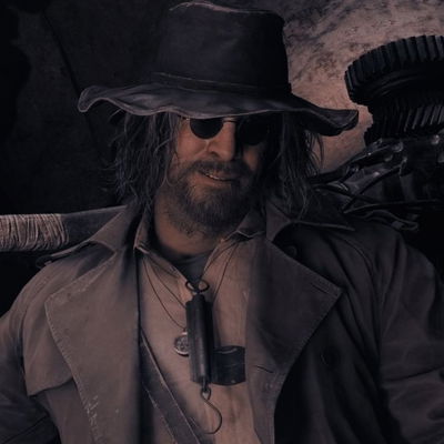 Karl Heisenberg 