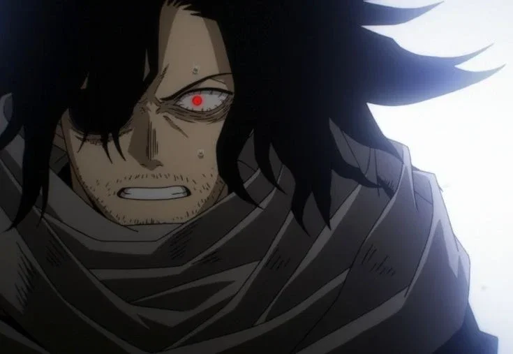 Shota Aizawa