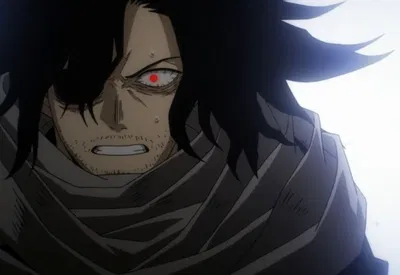 Shota Aizawa