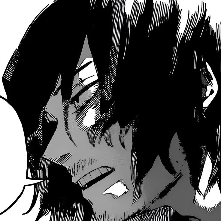 Shota Aizawa