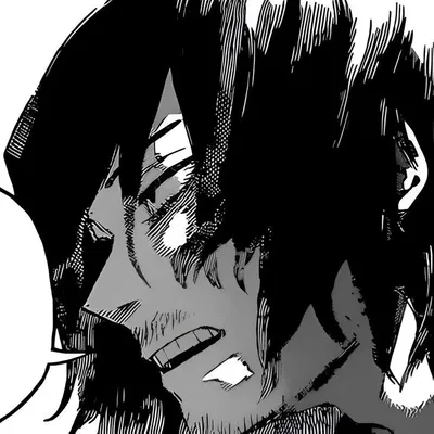 Shota Aizawa