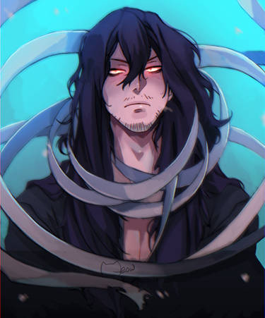 Aizawa shota (teacher x teacher)