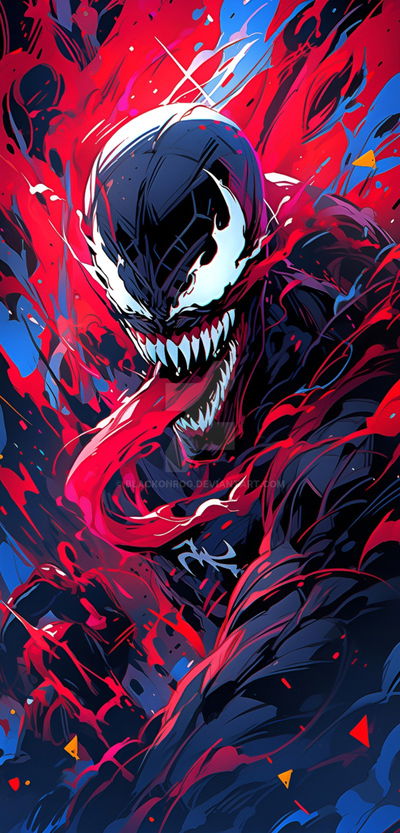 Venom (🥤)