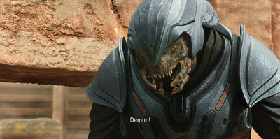 Reff (Sangheili warrior) 