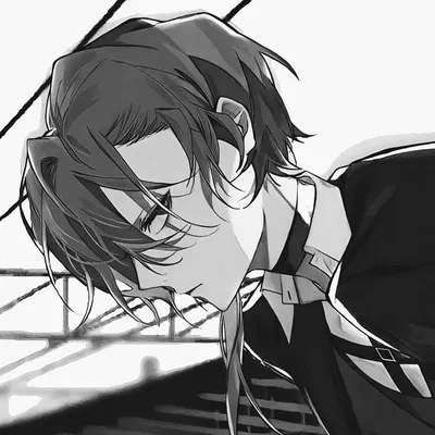 Chuuya Nakahara