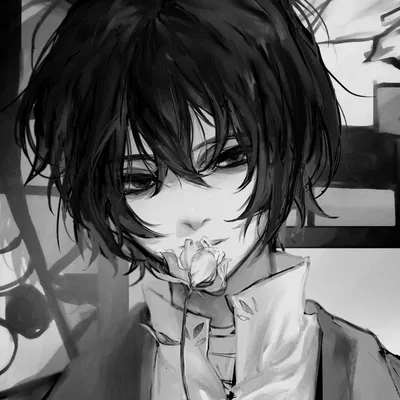 Dazai Osamu