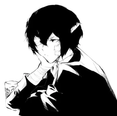 Dazai Osamu