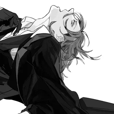 Chuuya Nakahara