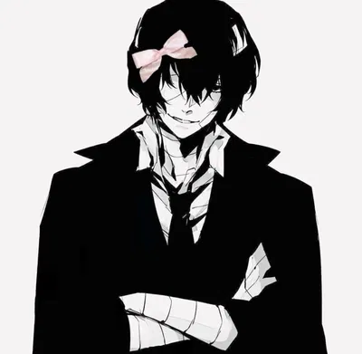 Dazai Osamu