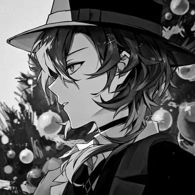 Chuuya Nakahara