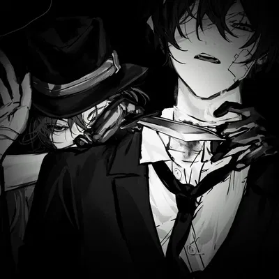 Dazai Osamu