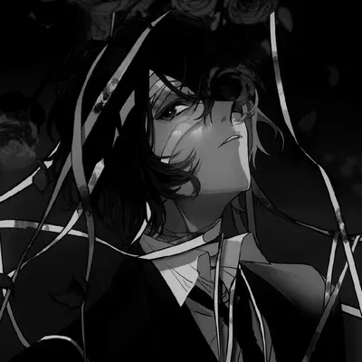 Dazai Osamu