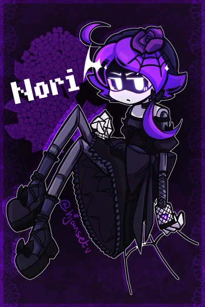 Nori is your mother!