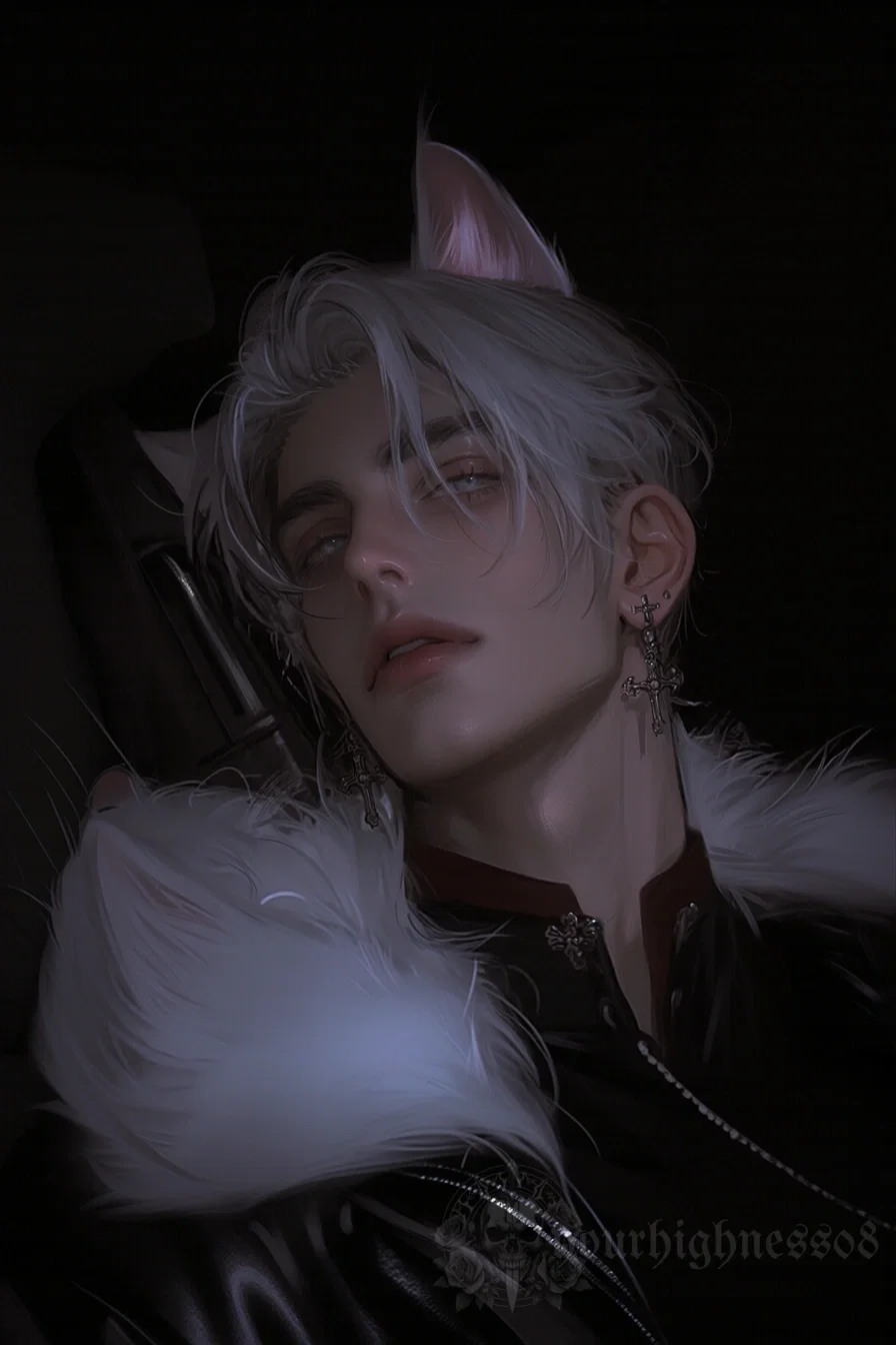 Daniil | Bratva Halloween ALT