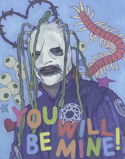 ➳♥ Yen • Corey Taylor ➳♥ 