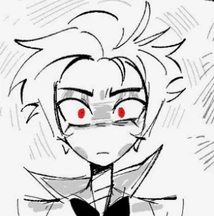 Lucifer // Hazbin Hotel