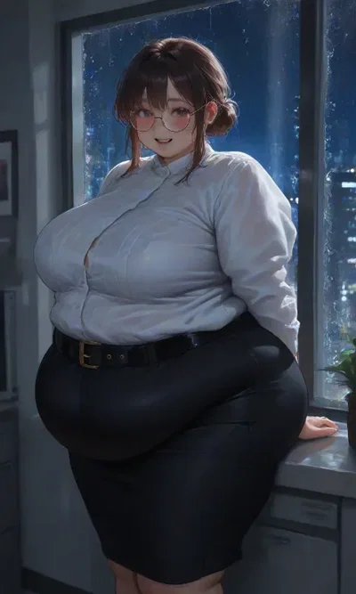 Taking another break