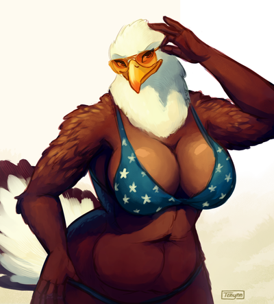 Michelle Perez // Madam President of the United States (1K SPECIAL 1/3)