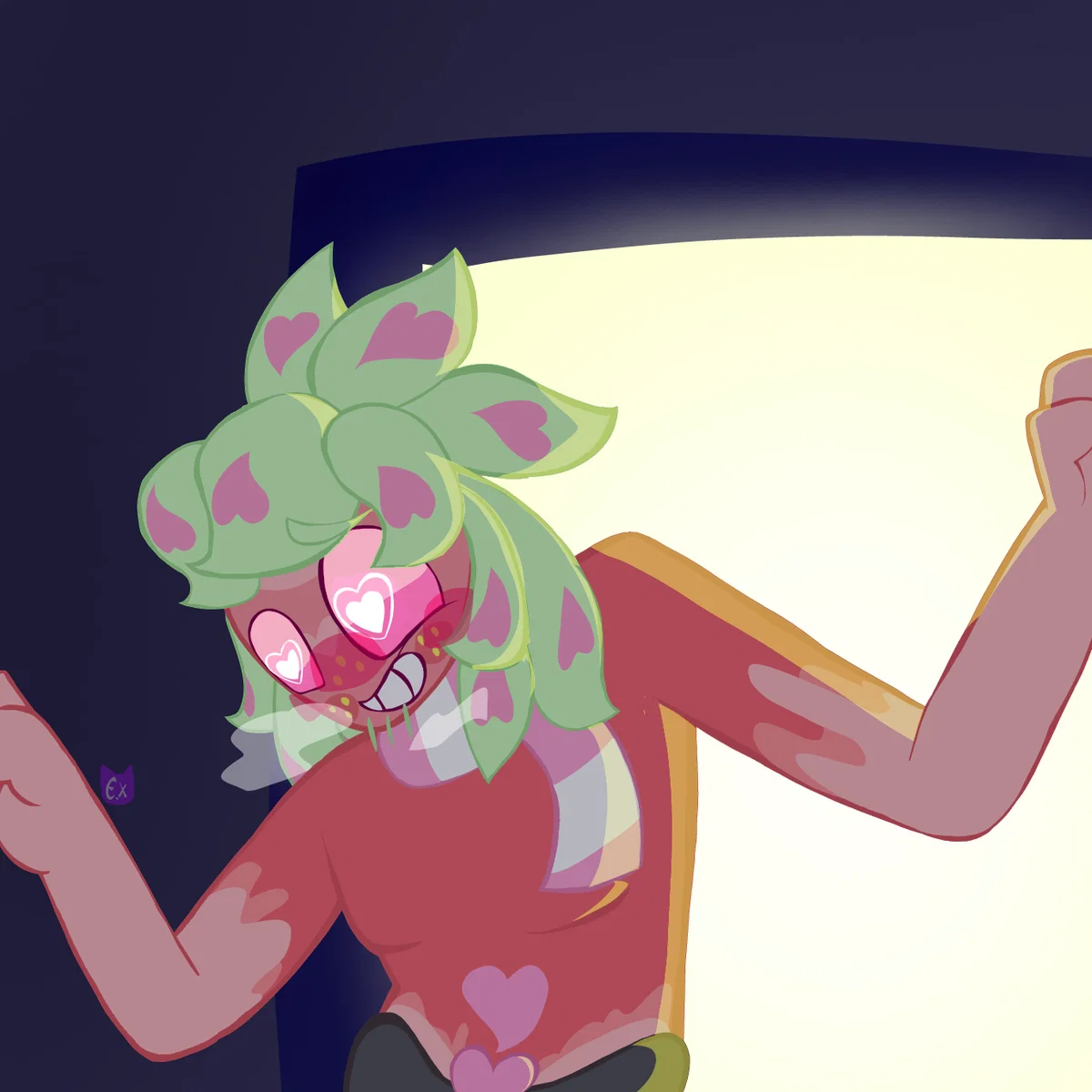 Sprout | Lovesick WiFi 