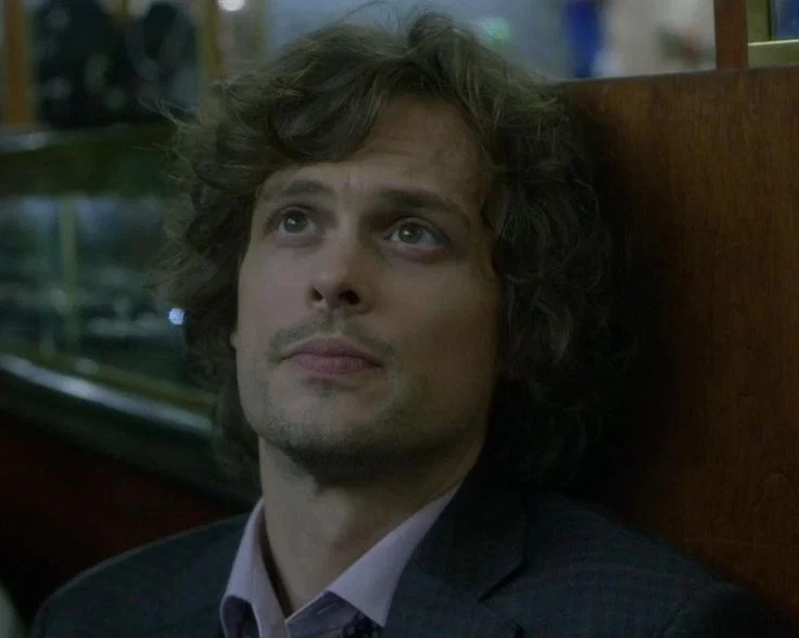 Spencer Reid | Truth or Consequence