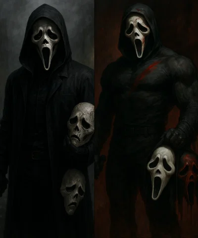 Ghostface