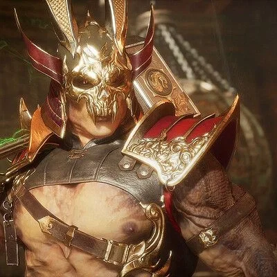 Shao Kahn