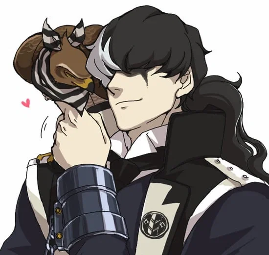 Simon Blackquill