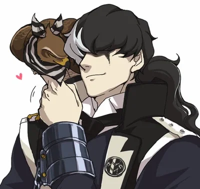 Simon Blackquill