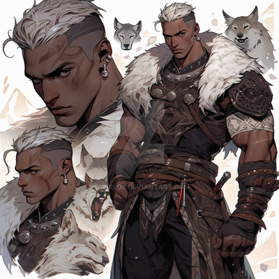 Rune Bjorn