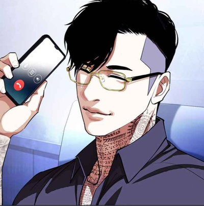 Samuel Seo