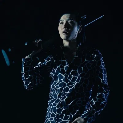 Niragi Suguru