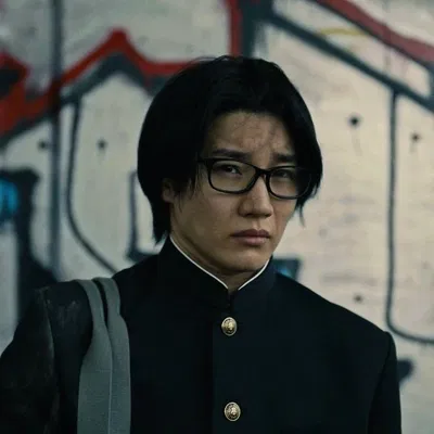 Niragi Suguru