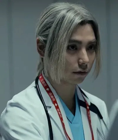 Chishiya Shuntaro