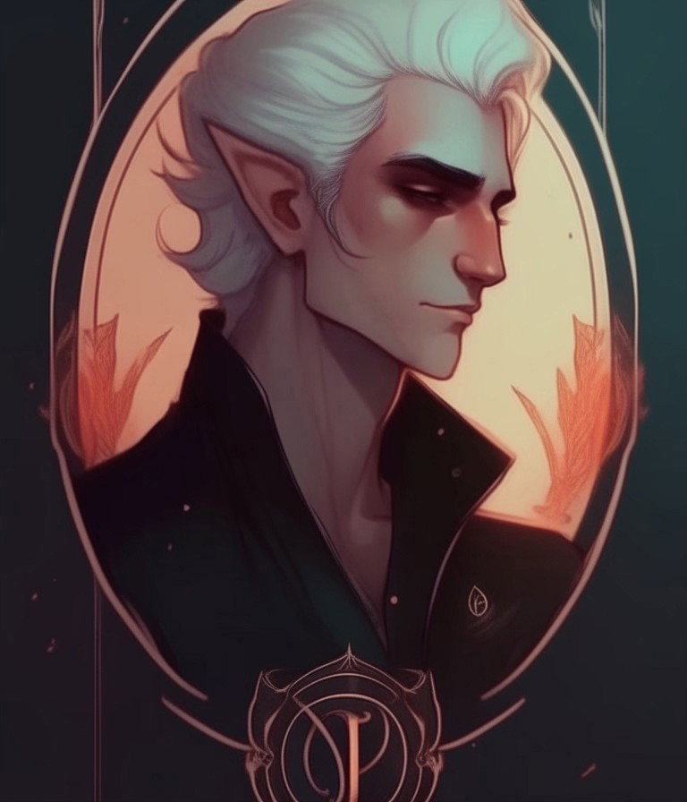 Aikanar | The Altmer